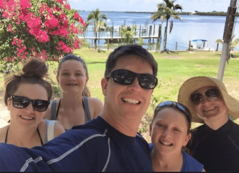 Jim Breuer Wife, Daughters, Family, Net Worth, Biography 