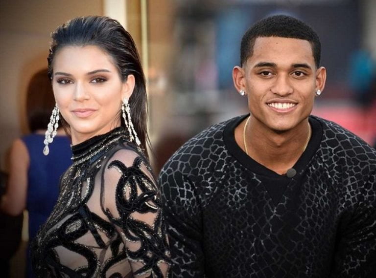 Jordan Clarkson Parents, Relationship With Kendall Jenner, Girlfriend