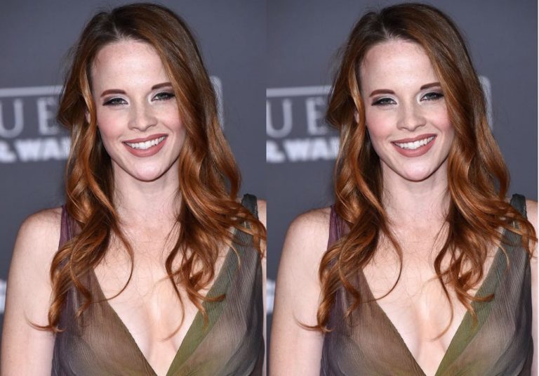 Who Is Katie Leclerc, Is She Deaf In Real Life? Married, Husband, Biography 