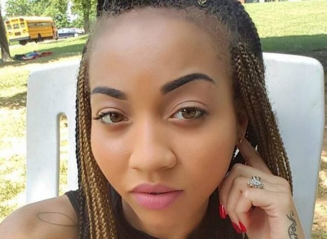 Everything You Must Know About The Shooting of Korryn Gaines