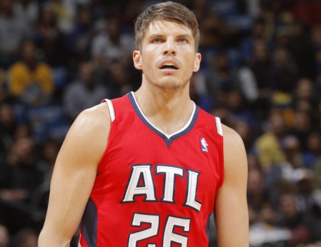 Who is Kyle Korver Wife? His Son, Brother’s Death, Height, Salary, Bio