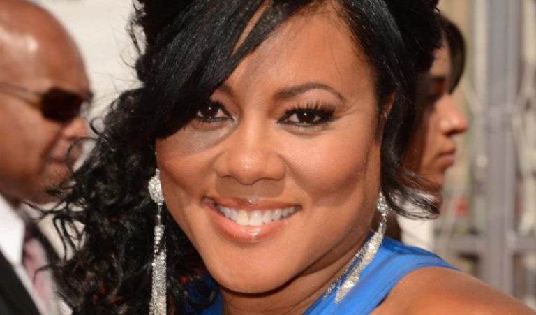 Lela Rochon Bio, Net Worth, Age, Height And Other Facts