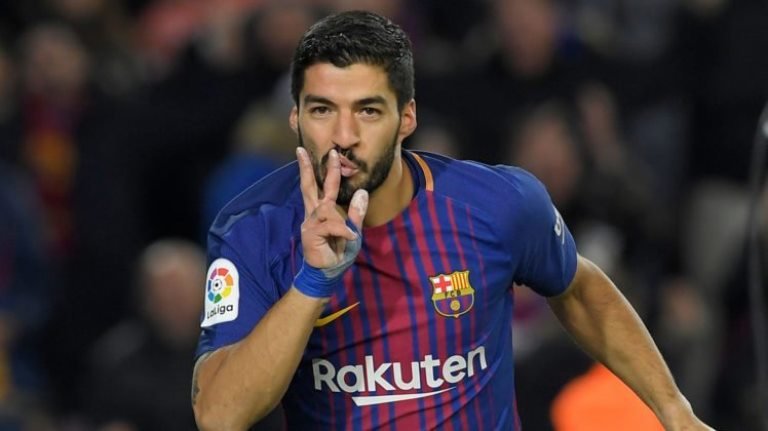 Luis Suarez Wife, Brothers, Age, Teeth, Net Worth, Height, Weight