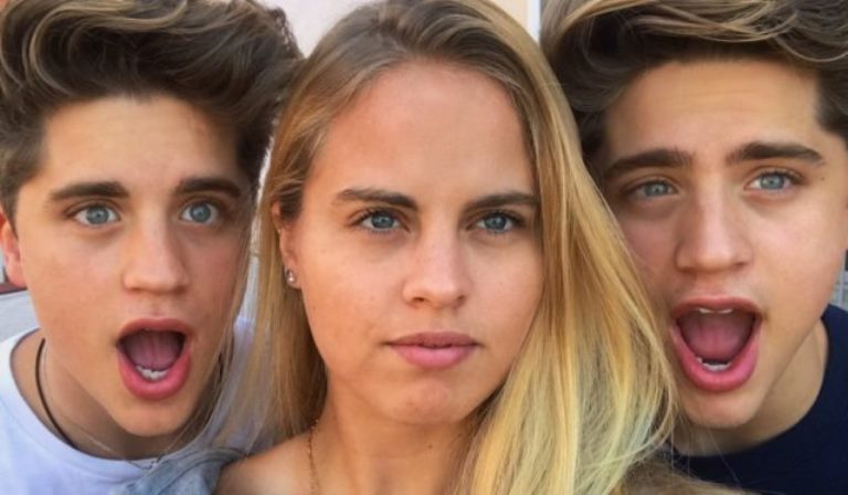 Martinez Twins Bio, How Old Are They Now And What Are They Up To?