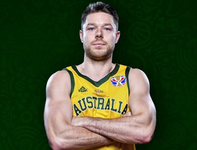 Matthew Dellavedova Bio, Body Stats, Contract, Salary and Other Facts