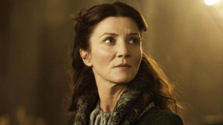 Who is Michelle Fairley? Height, Age, Husband, Bio, Other Facts