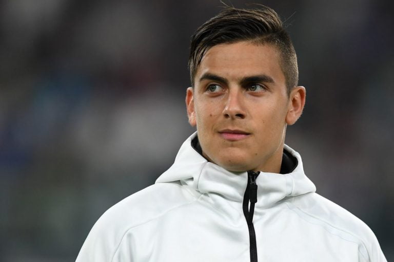 Paulo Dybala Girlfriend, Height, Weight, Body Measurements, Other facts