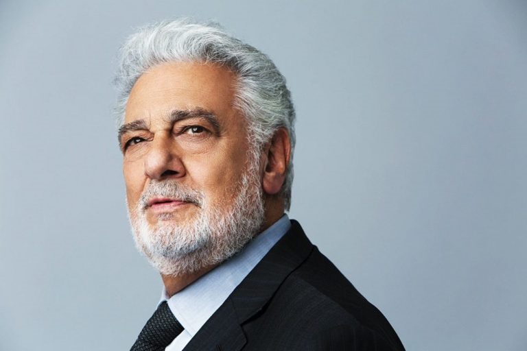 Who is Placido Domingo? His Biography, Age, Family, Net Worth