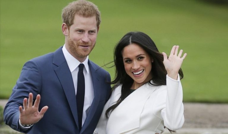 Prince Harry and Meghan Markle Royal Wedding: Here’s What We Know So Far