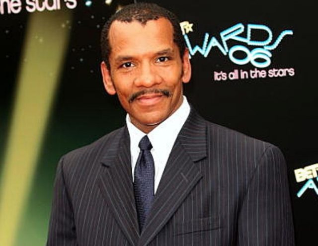 Who Is Ralph Carter? His Net Worth, Age, Wife, Kids, Family, Is He Gay?