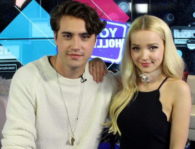 Ryan Mccartan and Dove Cameron Split, What Really Happened, Is He Dating Anyone?