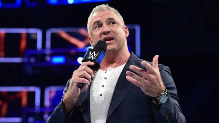 Shane Mcmahon Wife, Kids, Age, Height, Family, Net Worth