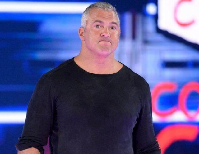 Shane Mcmahon Wife, Kids, Age, Height, Family, Net Worth