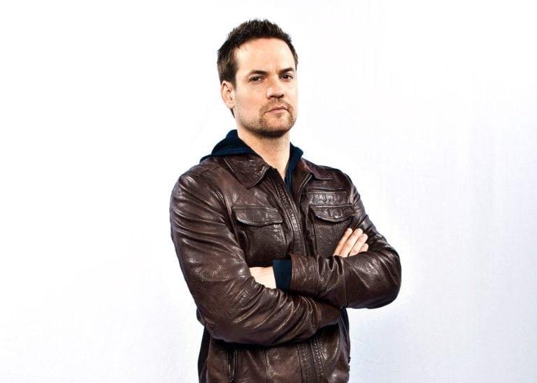 Who Is Shane West? Does He Have A Wife or Girlfriend? Age, Net Worth