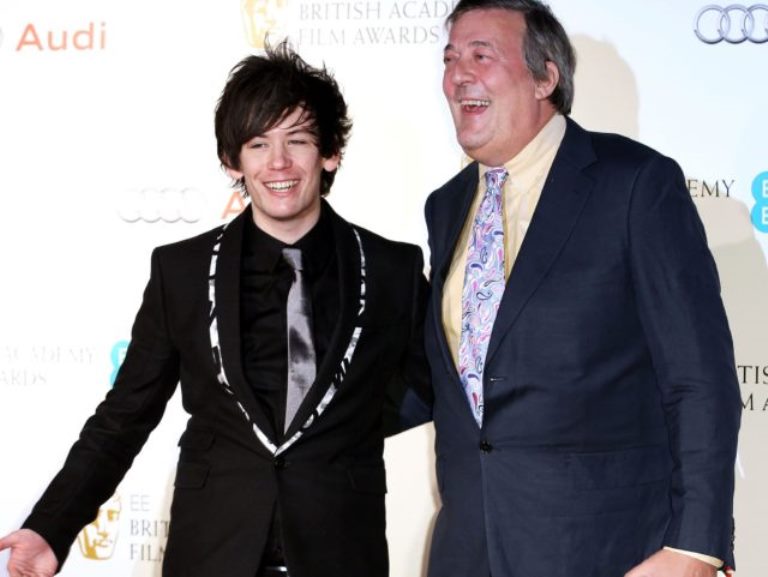 Is Stephen Fry Gay? Who is His Husband, His Net Worth and Other Facts