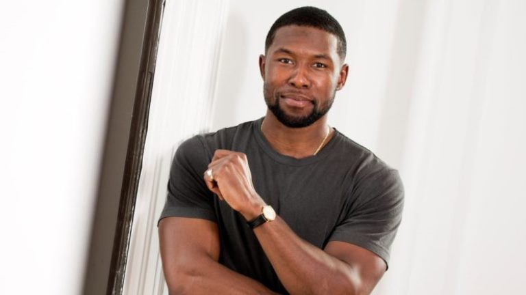 Is Trevante Rhodes Gay Or Married With A Wife, How Tall is He?