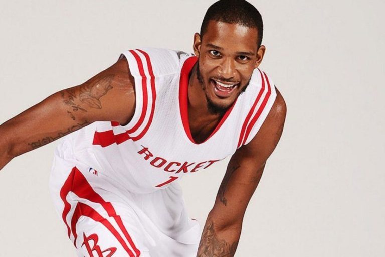 Who is Trevor Ariza? His Wife (Bree Anderson), Family and NBA Career