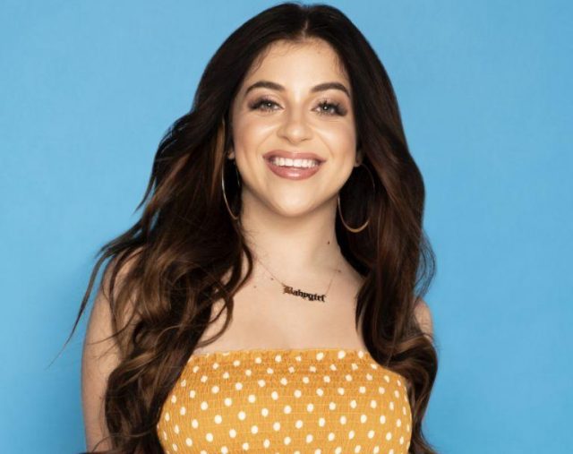 Baby Ariel Biography, Age, Height, Net Worth, Boyfriend and Other Facts