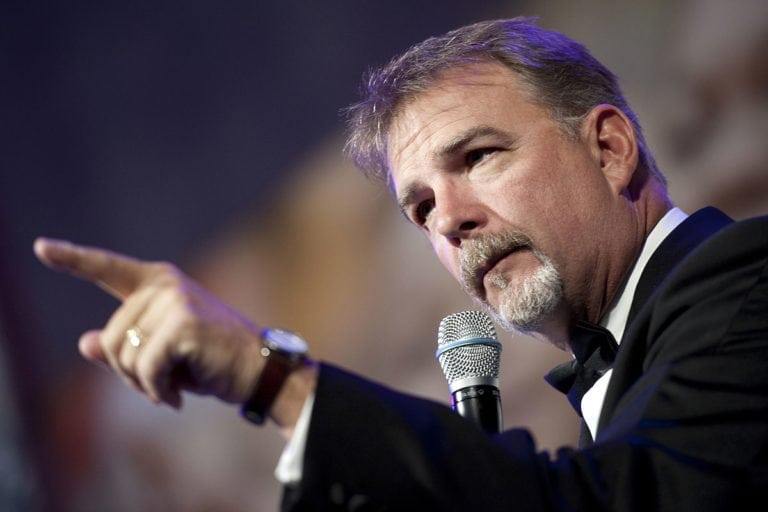 Who Is Bill Engvall? His Wife Gail, Daughter, Family, Net Worth