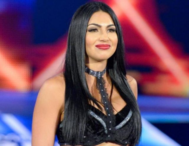 Billie Kay of WWE Biography and Everything You Need To Know About Her
