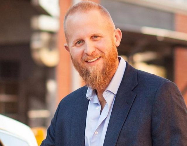 Brad Parscale Bio, Wife, Height, Net Worth, Family, Trump Campaign