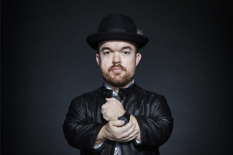 Who Is Brad Williams (Comedian)? His Wife And Net Worth