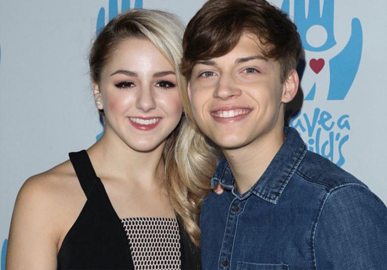 Who Is Ricky Garcia, Who Is He Dating As Girlfriend, Or Is He Gay?