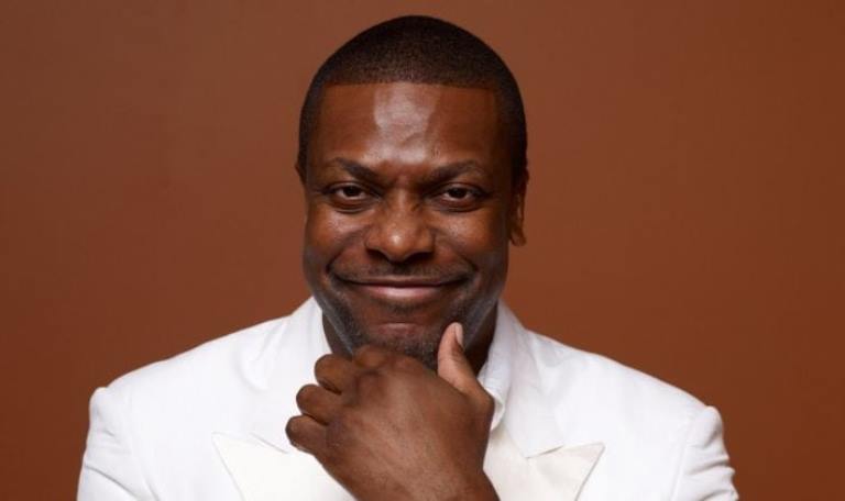 Chris Tucker Net Worth, Who Is The Wife, His Age, Height, Son?