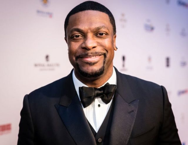 Chris Tucker Net Worth, Who Is The Wife, His Age, Height, Son?