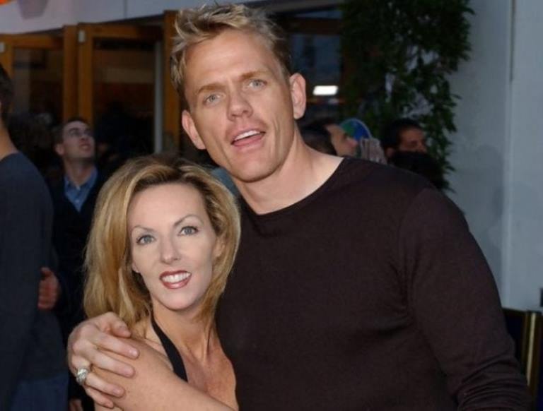 Christopher Titus Wife, Real Father, Mom, Kids, Girlfriend