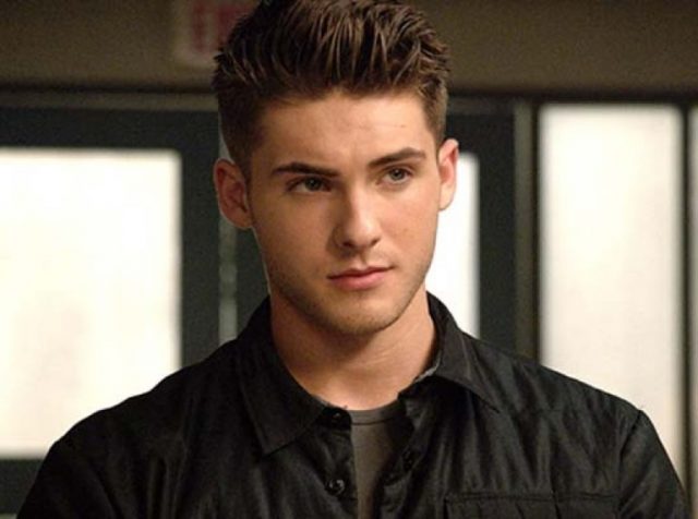 Cody Christian Bio, Age, Height, Parents, Acting Career And Other Facts