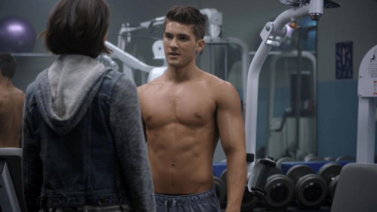 Cody Christian Bio, Age, Height, Parents, Acting Career And Other Facts
