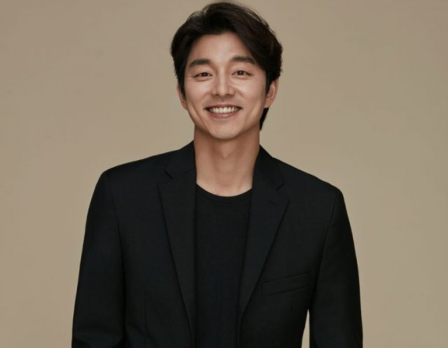 Is Gong Yoo Married To A Wife Or Dating A Girlfriend? His Age, Height