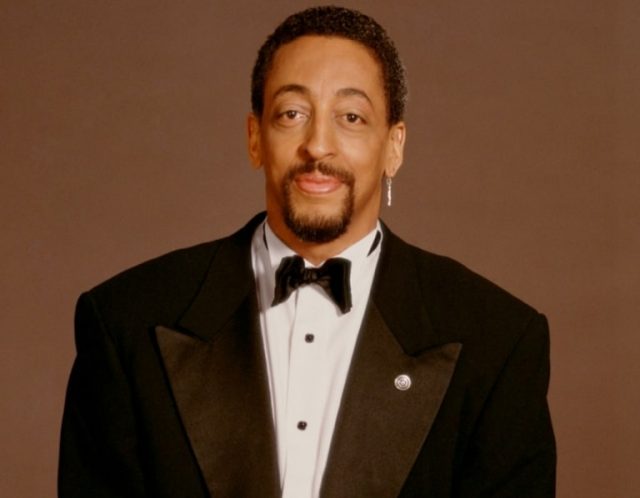 Who Is Gregory Hines, What Is He Known For, When and How Did He Die?