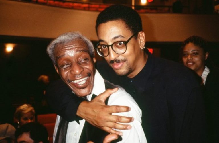 Who Is Gregory Hines, What Is He Known For, When and How Did He Die?