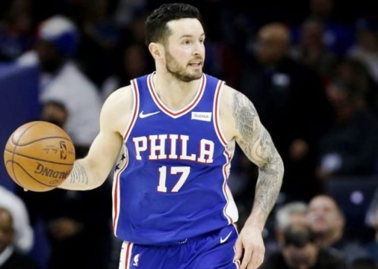 Who Is JJ Redick’s Wife, Chelsea Kilgore? His Height, Age, Net Worth