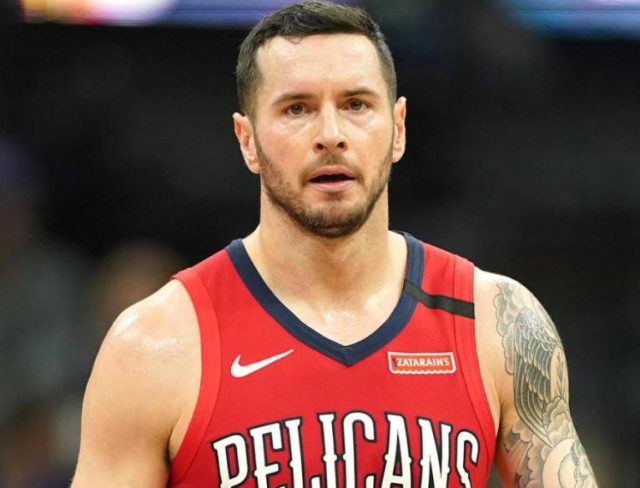 Who Is JJ Redick’s Wife, Chelsea Kilgore? His Height, Age, Net Worth