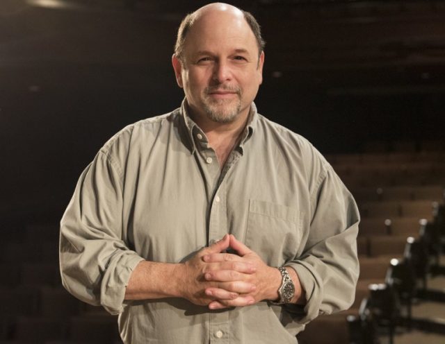 Jason Alexander Wife (Daena E. Title), Sons, Family, Height, Is He Gay?