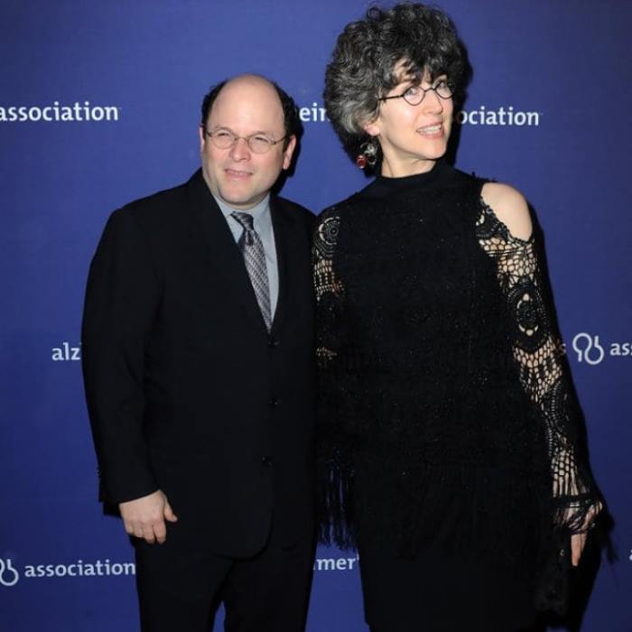 Jason Alexander Wife (Daena E. Title), Sons, Family, Height, Is He Gay?