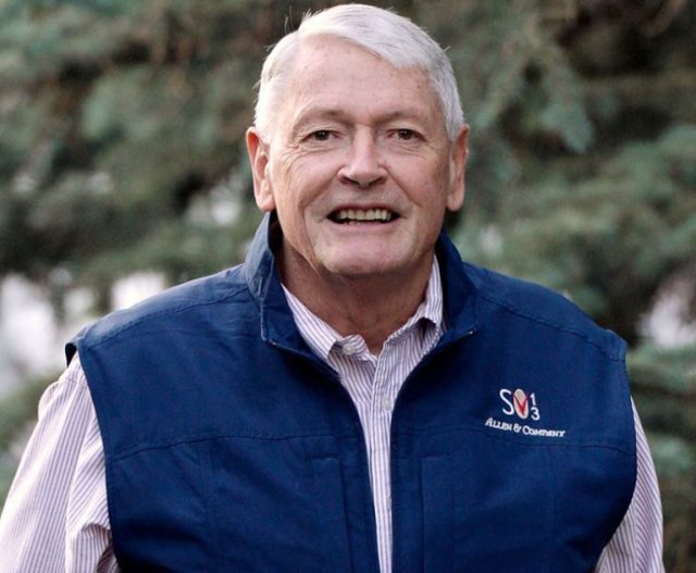 Who is John Malone of Liberty Media? His Net Worth, Family and Other Facts