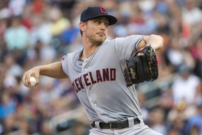 Josh Tomlin Dad, Mom, (Parents), Family, Biography, Other Facts