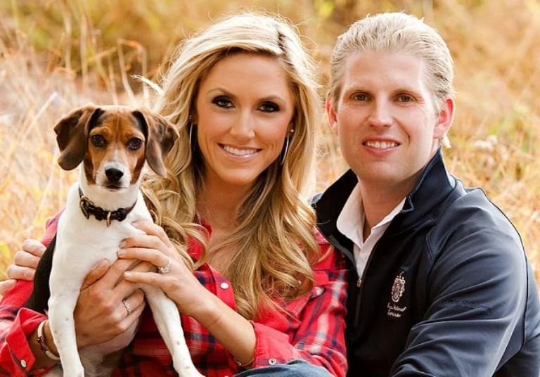 Who is Lara Trump? Her Bio, Age, Height, Body Measurements, Other Facts 