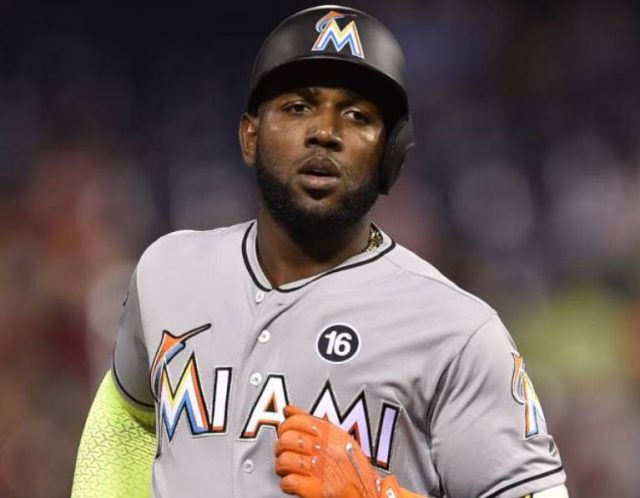 Marcell Ozuna Bio, Wife, Career Stats And Other Details About Him