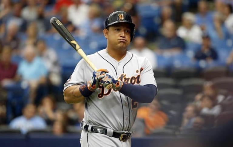 Miguel Cabrera Wife, Family, Age, Height, Weight, Body Stats