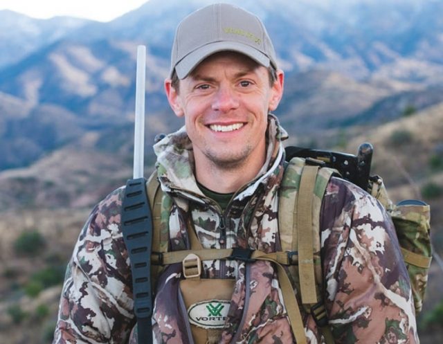 Steven Rinella Wife (Catherine Finch), Brother, Family, Biography