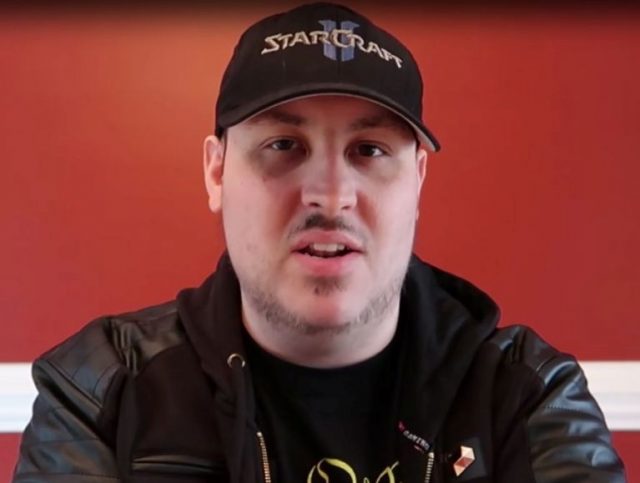 Totalbiscuit Wife (Bain Genna), Son, Age, Height, Cause of Death