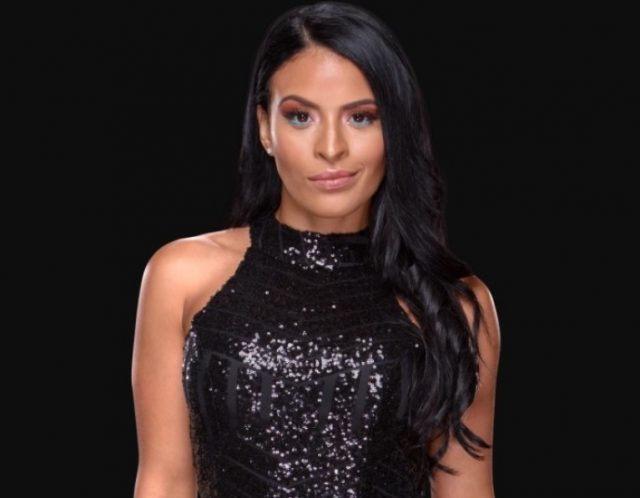 Zelina Vega Bio and Everything You Need To Know About The Female Wrestler