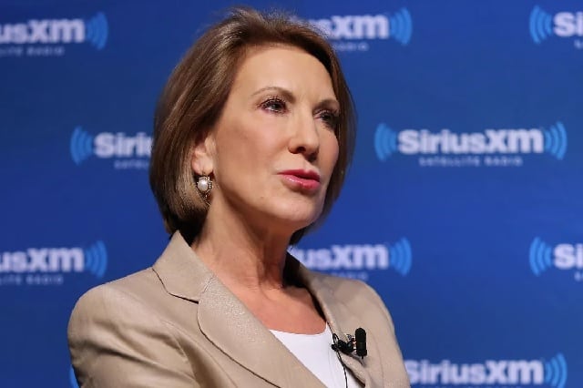 What is Carly Fiorina Net Worth? Her Education, Daughter, Husband