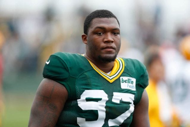 Who Is Kenny Clark? His Height, Weight, Measurement, Parents, Family