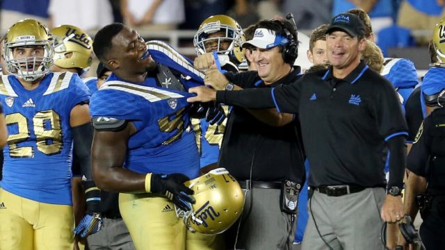 Who Is Kenny Clark? His Height, Weight, Measurement, Parents, Family